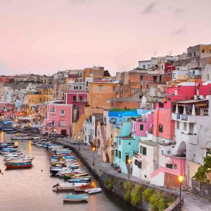 Sulle tracce di Arturo – Tour Letterario nei luoghi di Elsa Morante