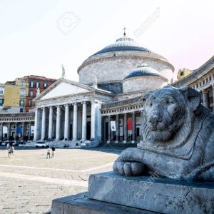 Via Toledo: Dove Napoli prende vita