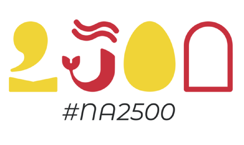 I 2500 anni di Napoli