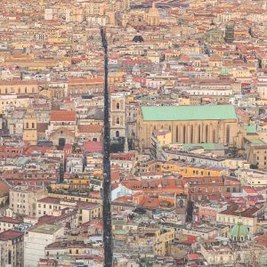 Spaccanapoli: Dove sacro e profano convivono