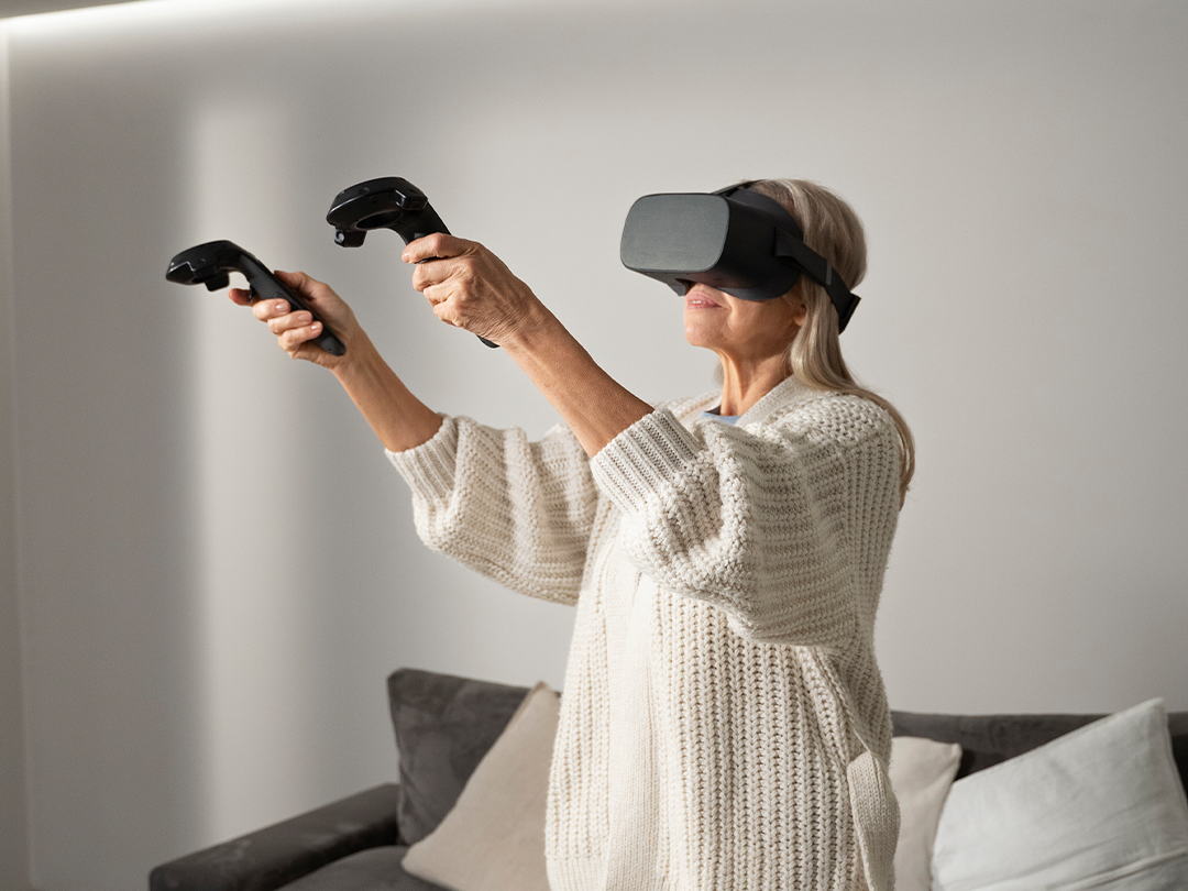 Procida nel Tempo: Il Tour Immersivo con Realtà Aumentata per Famiglie